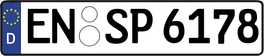 EN-SP6178
