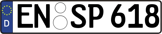 EN-SP618