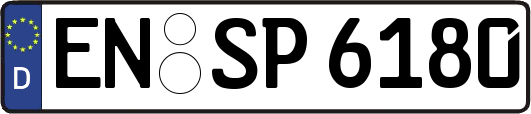 EN-SP6180