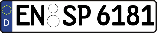 EN-SP6181