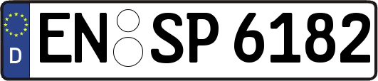 EN-SP6182