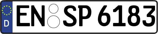 EN-SP6183