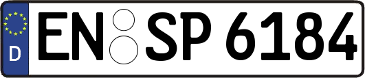 EN-SP6184
