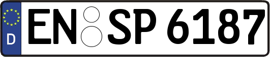 EN-SP6187