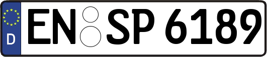 EN-SP6189