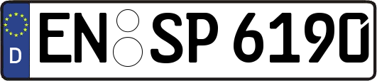EN-SP6190
