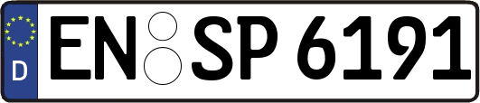 EN-SP6191