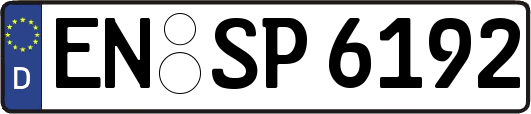 EN-SP6192