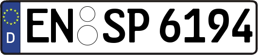 EN-SP6194