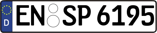 EN-SP6195