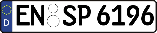 EN-SP6196