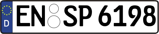 EN-SP6198