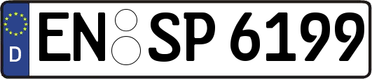 EN-SP6199
