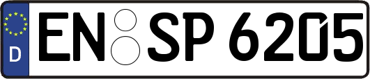 EN-SP6205