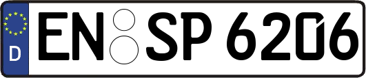 EN-SP6206