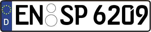 EN-SP6209