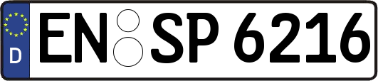 EN-SP6216