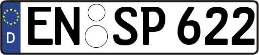 EN-SP622