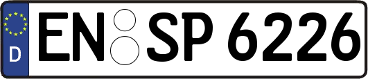EN-SP6226