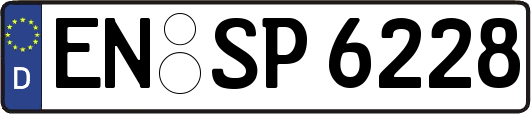 EN-SP6228