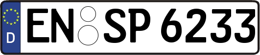 EN-SP6233