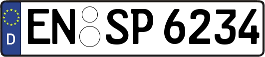EN-SP6234