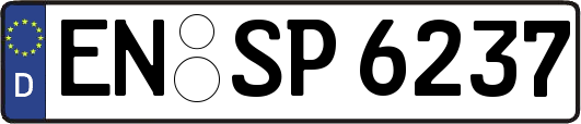 EN-SP6237