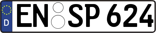 EN-SP624