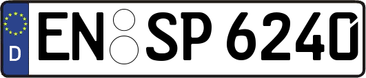 EN-SP6240