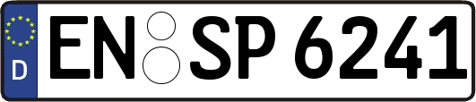 EN-SP6241