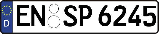 EN-SP6245
