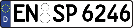 EN-SP6246