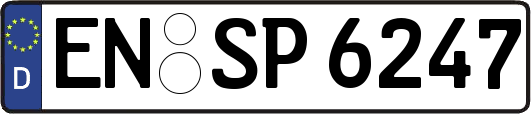 EN-SP6247