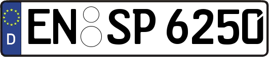 EN-SP6250