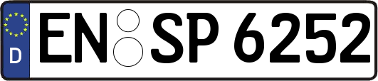 EN-SP6252