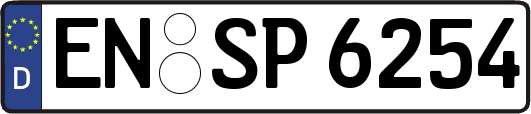 EN-SP6254
