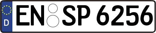 EN-SP6256