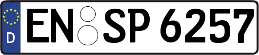 EN-SP6257