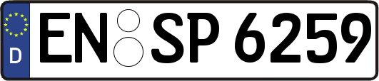 EN-SP6259