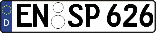 EN-SP626