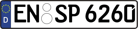 EN-SP6260