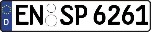 EN-SP6261