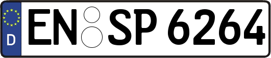 EN-SP6264