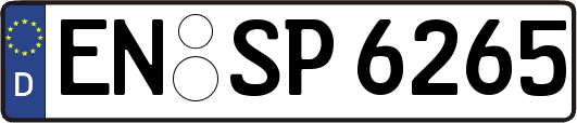EN-SP6265