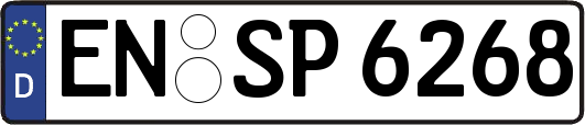 EN-SP6268
