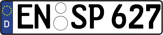 EN-SP627