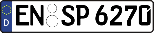 EN-SP6270