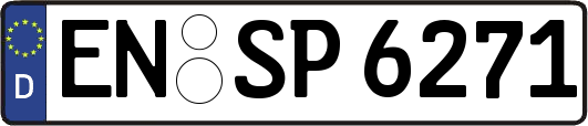 EN-SP6271