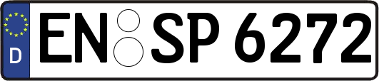 EN-SP6272