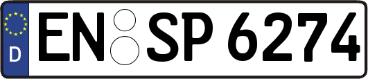 EN-SP6274